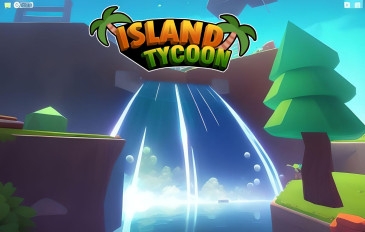 Island Tycoon