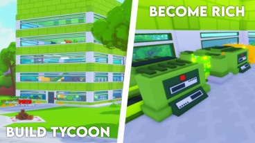 Business Empire Tycoon